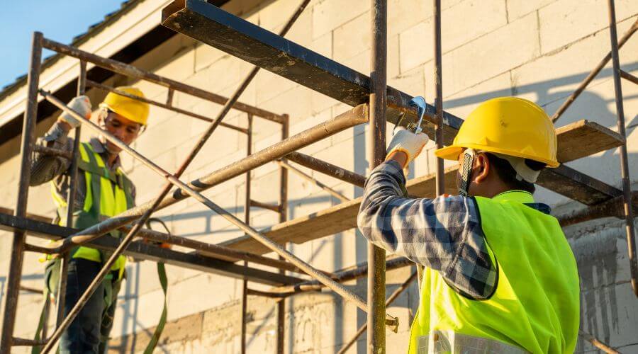 Soffit Repair in Jackson, CA